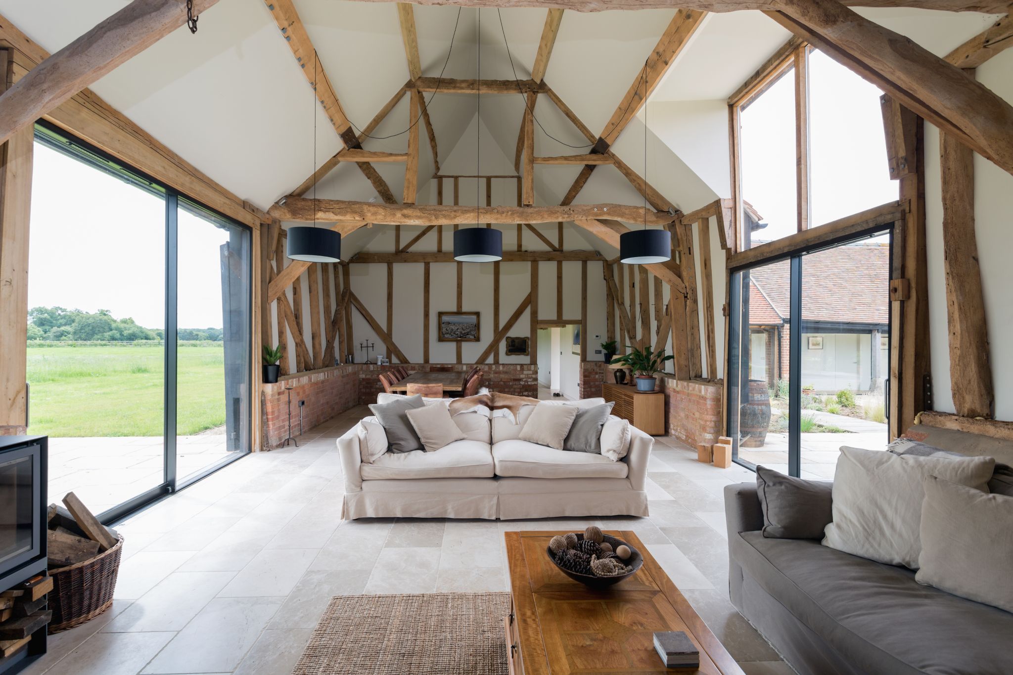 How Professional Refurbishment Adds Value to Your Property